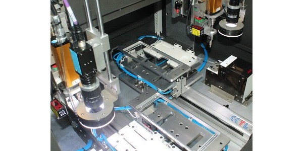 全自動鎖螺絲機在企業(yè)應(yīng)用有哪些優(yōu)勢？-堅豐股份