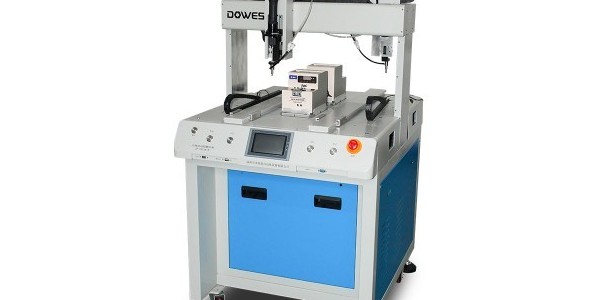 伺服電批有哪些優(yōu)點？-堅豐股份