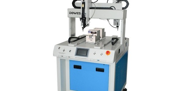 談?wù)勛詣渔i螺絲機有什么輻射嗎？-堅豐股份