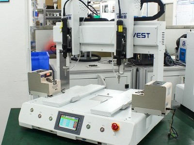 哪家自動(dòng)擰螺絲機(jī)可以自動(dòng)識(shí)別漏鎖、漏送問題？-堅(jiān)豐股份