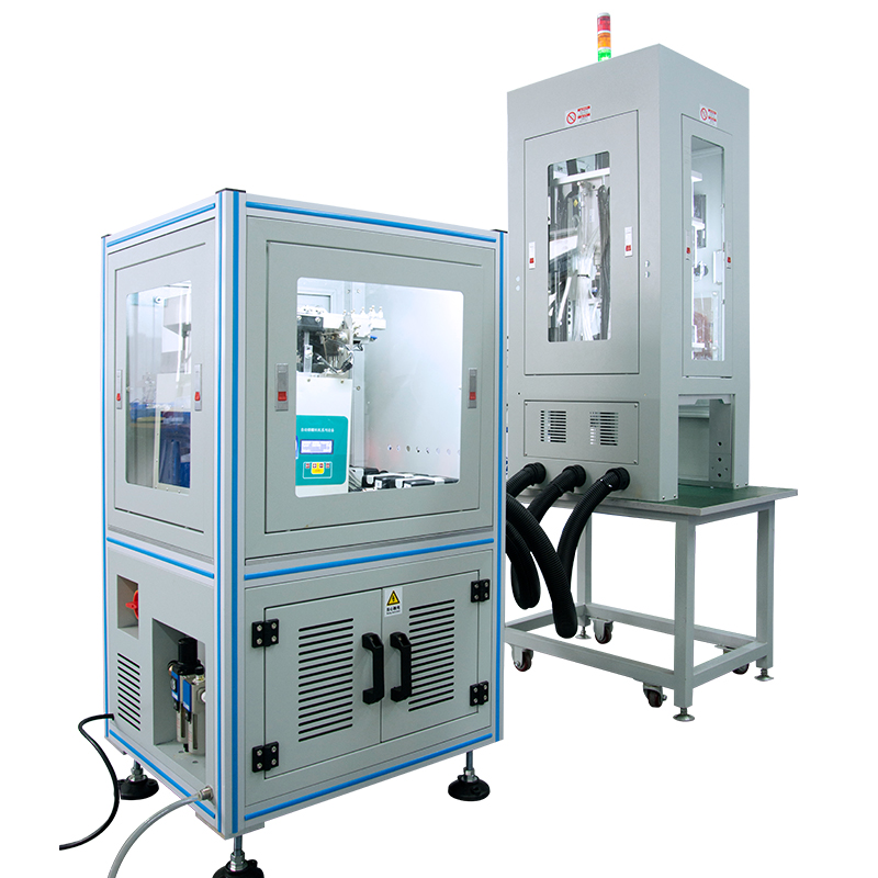 DWS-8ZCS-01多軸在線式吹送料全自動螺絲鎖付機(jī)-(5)