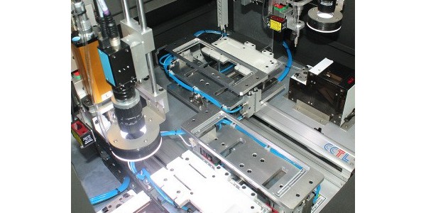 使用自動擰螺絲機為什么會出現(xiàn)滑牙？-堅豐股份