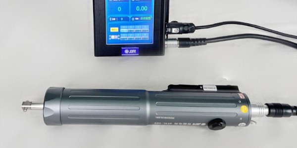 堅(jiān)豐手持智能電批：高效便捷的工具，讓你的工作事半功倍