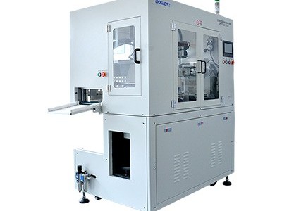 影響全自動(dòng)打螺絲機(jī)的幾大因素！-堅(jiān)豐股份