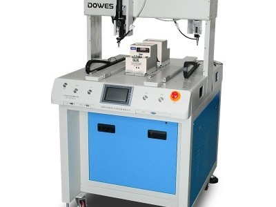 一臺(tái)在線式自動(dòng)鎖螺絲機(jī)多少錢？如何購(gòu)買？-堅(jiān)豐股份