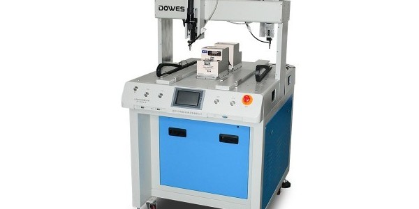 什么是高品質(zhì)的在線式自動鎖螺絲機(jī)？-堅豐股份