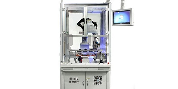 機(jī)器人鎖螺絲機(jī)選購小竅門！-堅豐股份