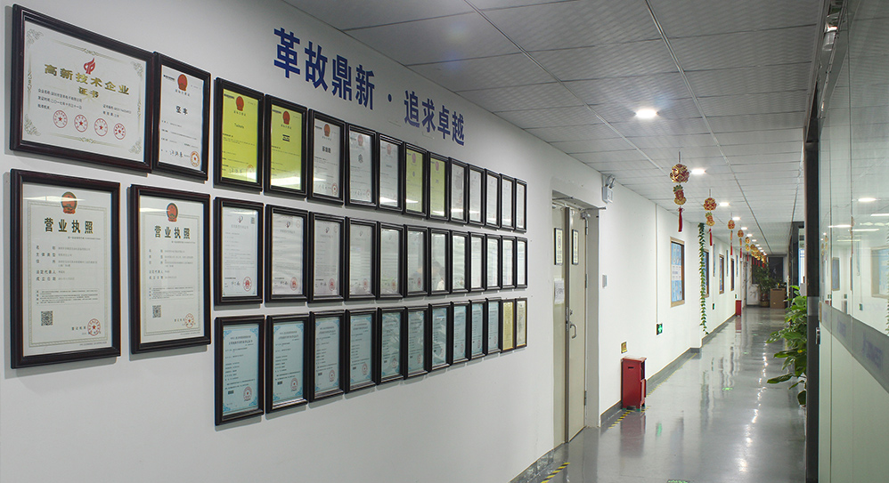 敢于承諾質(zhì)保2年，產(chǎn)品出口13個(gè)國家