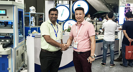 敢于承諾質(zhì)保2年，產(chǎn)品出口13個(gè)國家