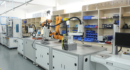  供應(yīng)鏈體系完善，滿足零部件選配需求