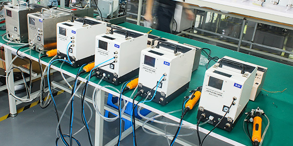 全自動鎖螺絲機廠家哪家好，選堅豐電子